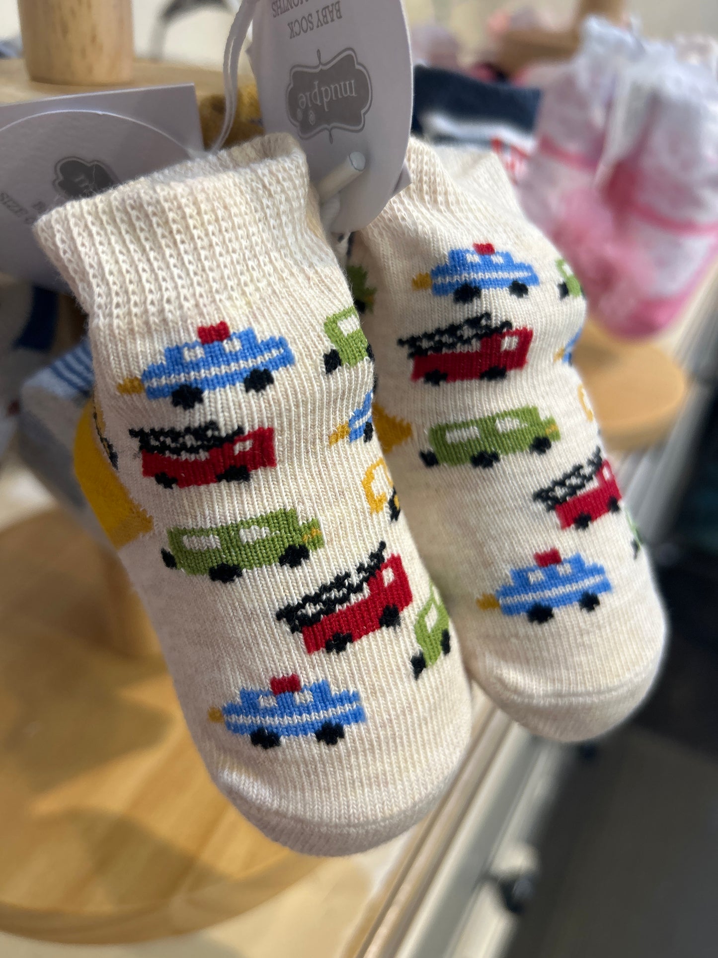 Baby Socks