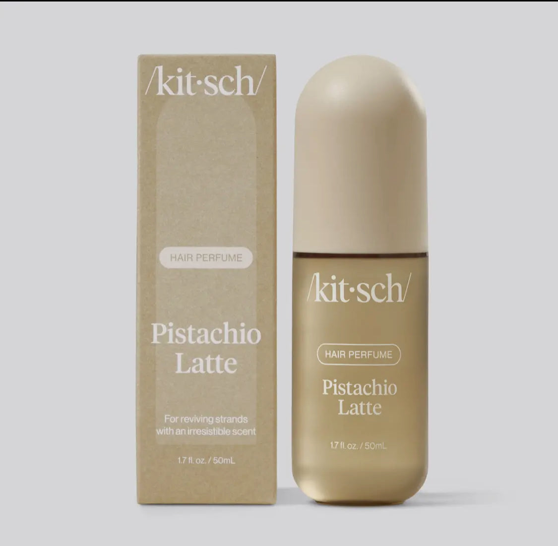 Kitsch Hair Perfume