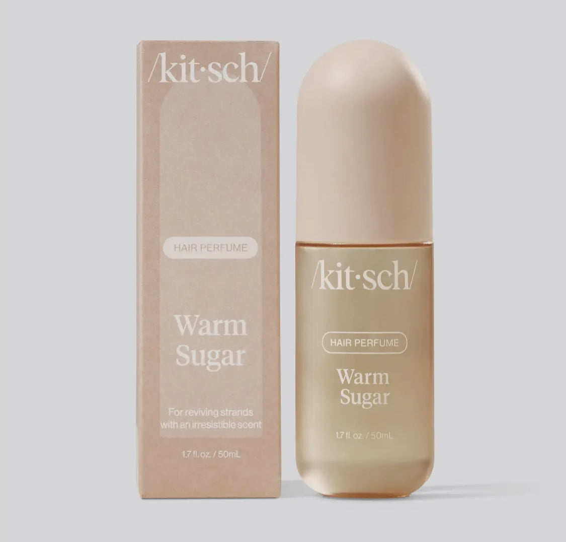 Kitsch Hair Perfume
