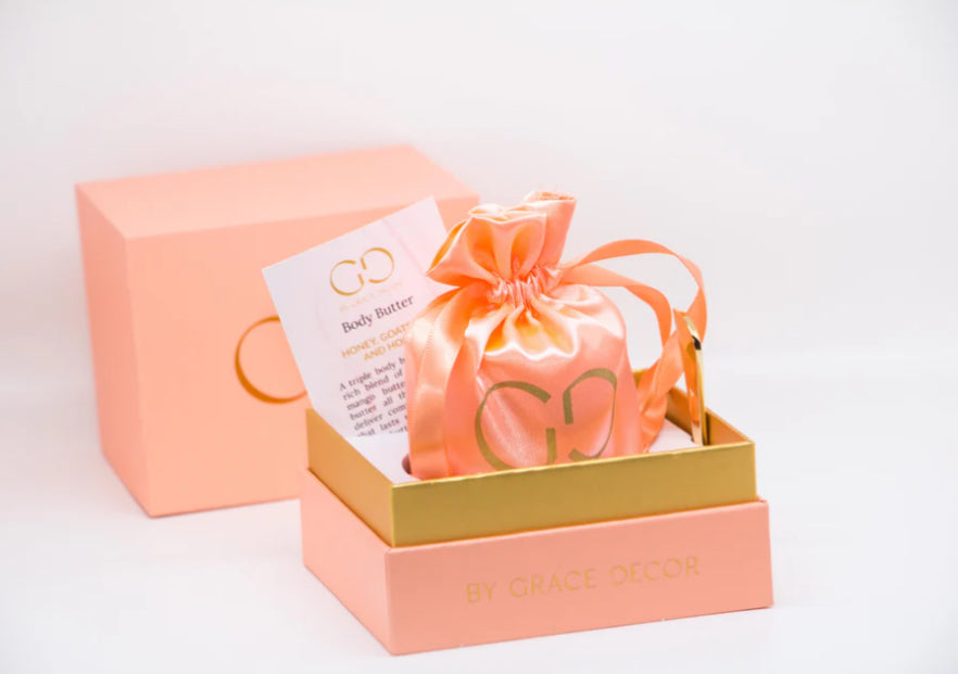 Grace Decor Body Butter
