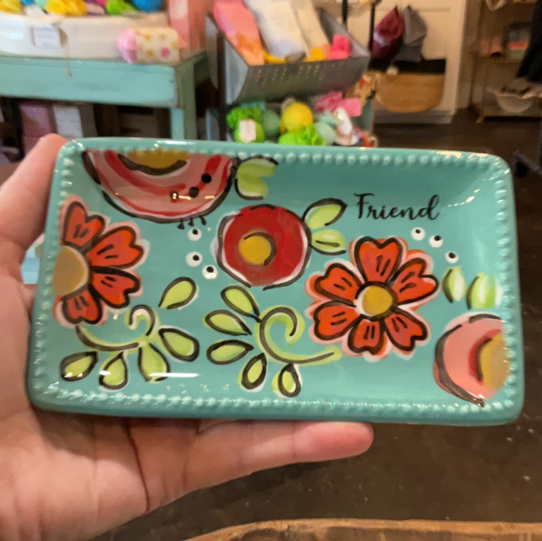 Glory Haus Trinket Trays