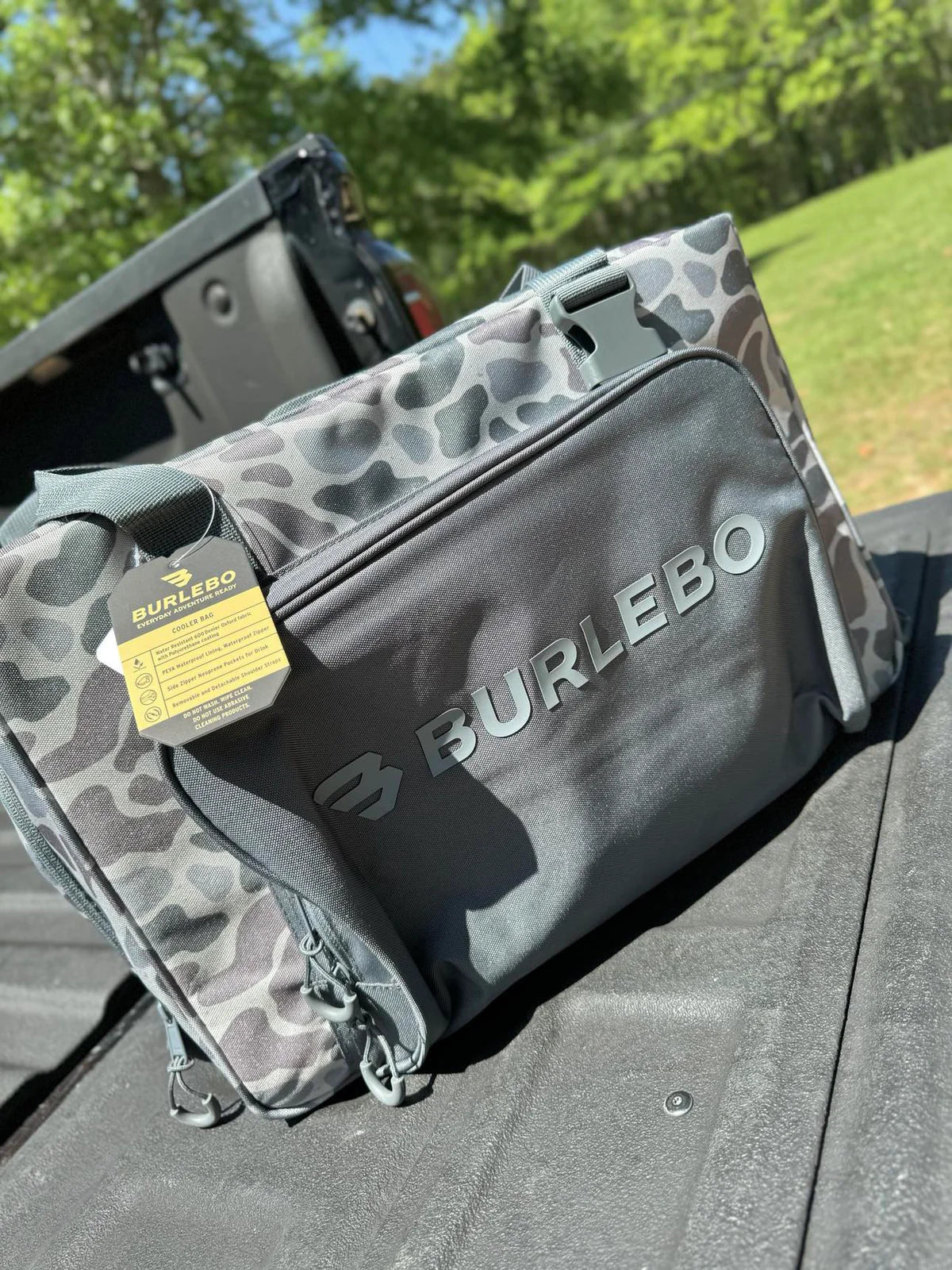 Burlebo Cooler Bag