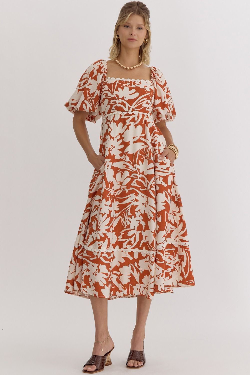 Dee Dress