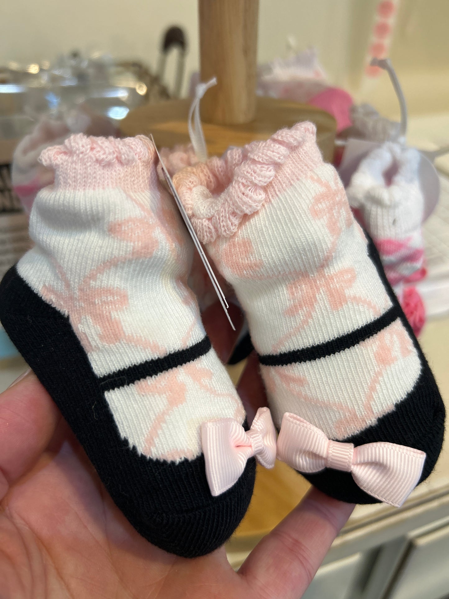 Baby Socks