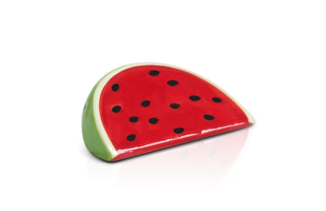 "Taste of Summer" Nora Fleming mini.