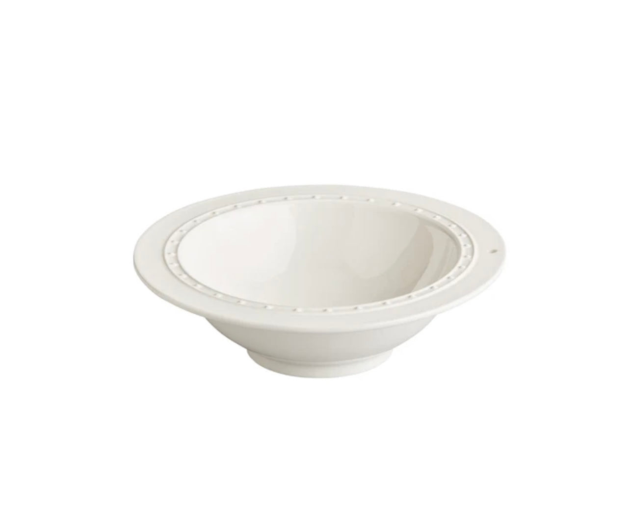 Nora Fleming Pearl Baby Bowl.