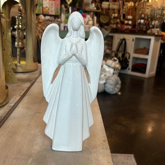 10” Praying Angel