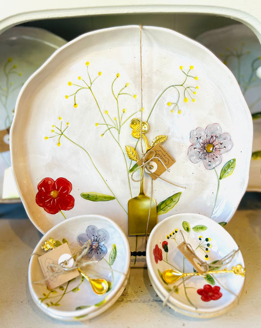 Botanica Tidbit Sets