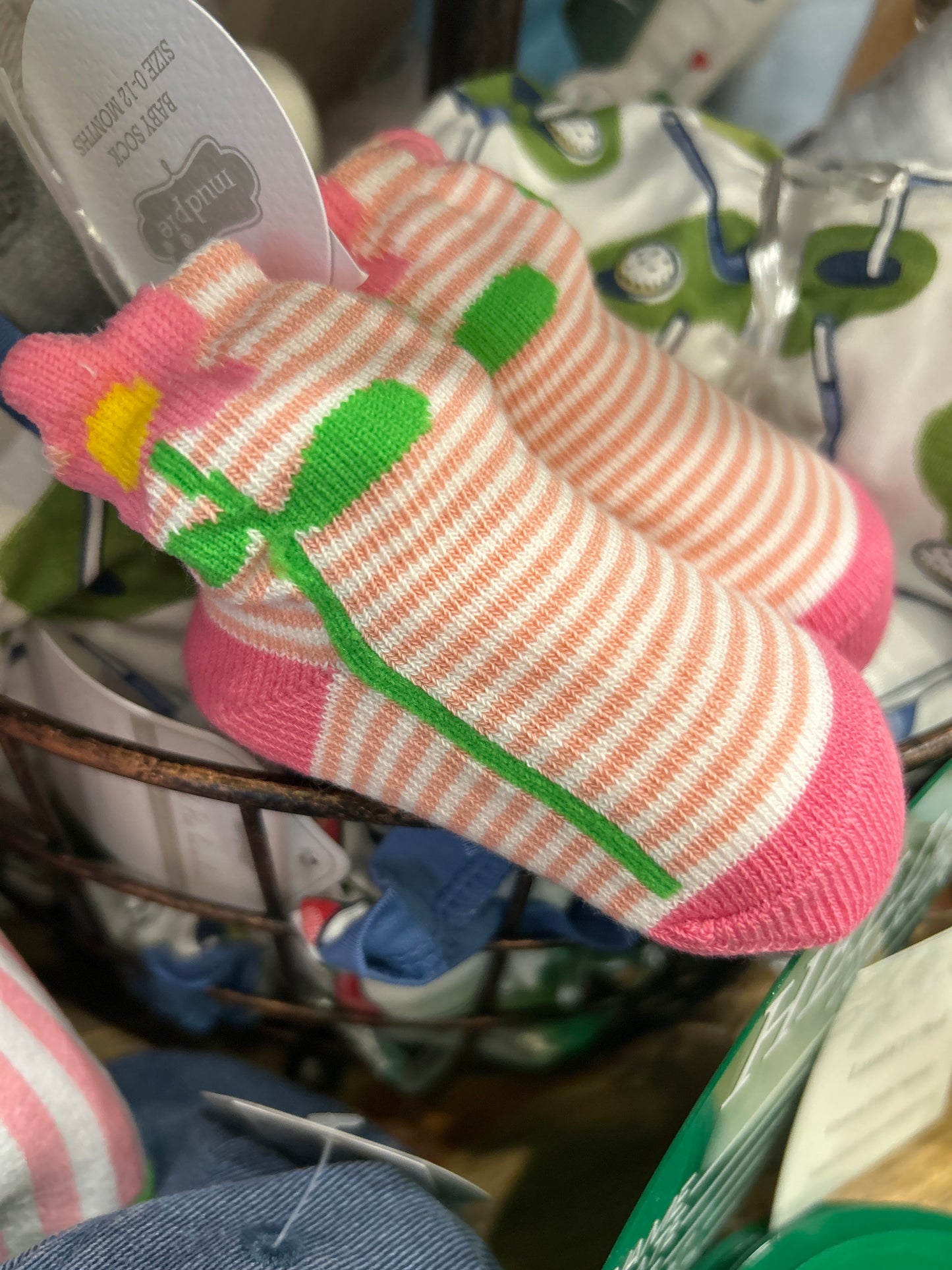 Baby Socks