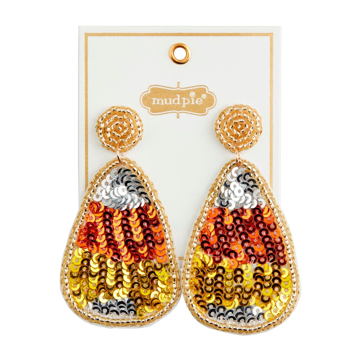 Halloween Earrings