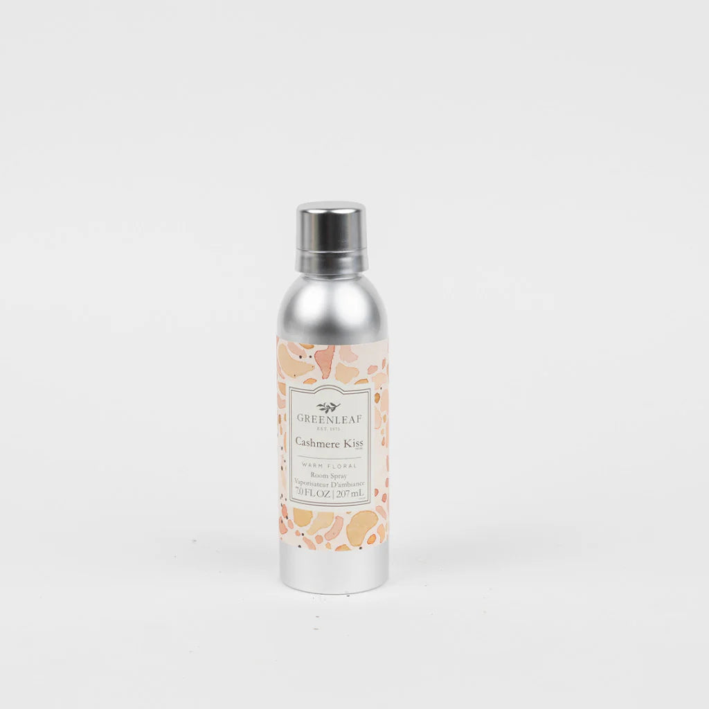 Greenleaf Room Spray