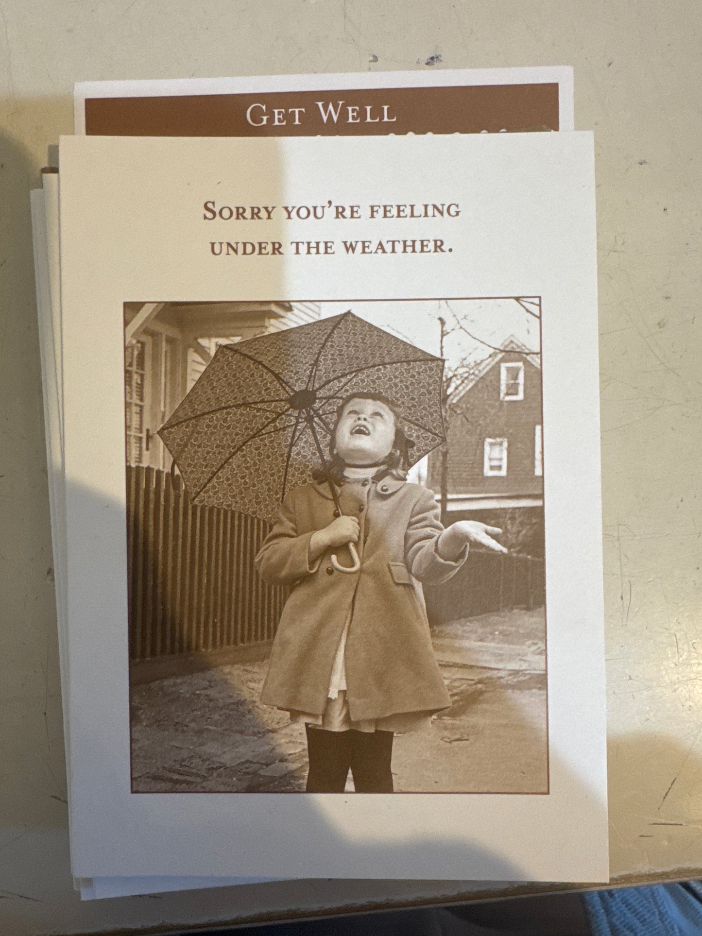 Shannon Martin Cards