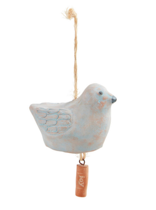 Bird Wind Chime