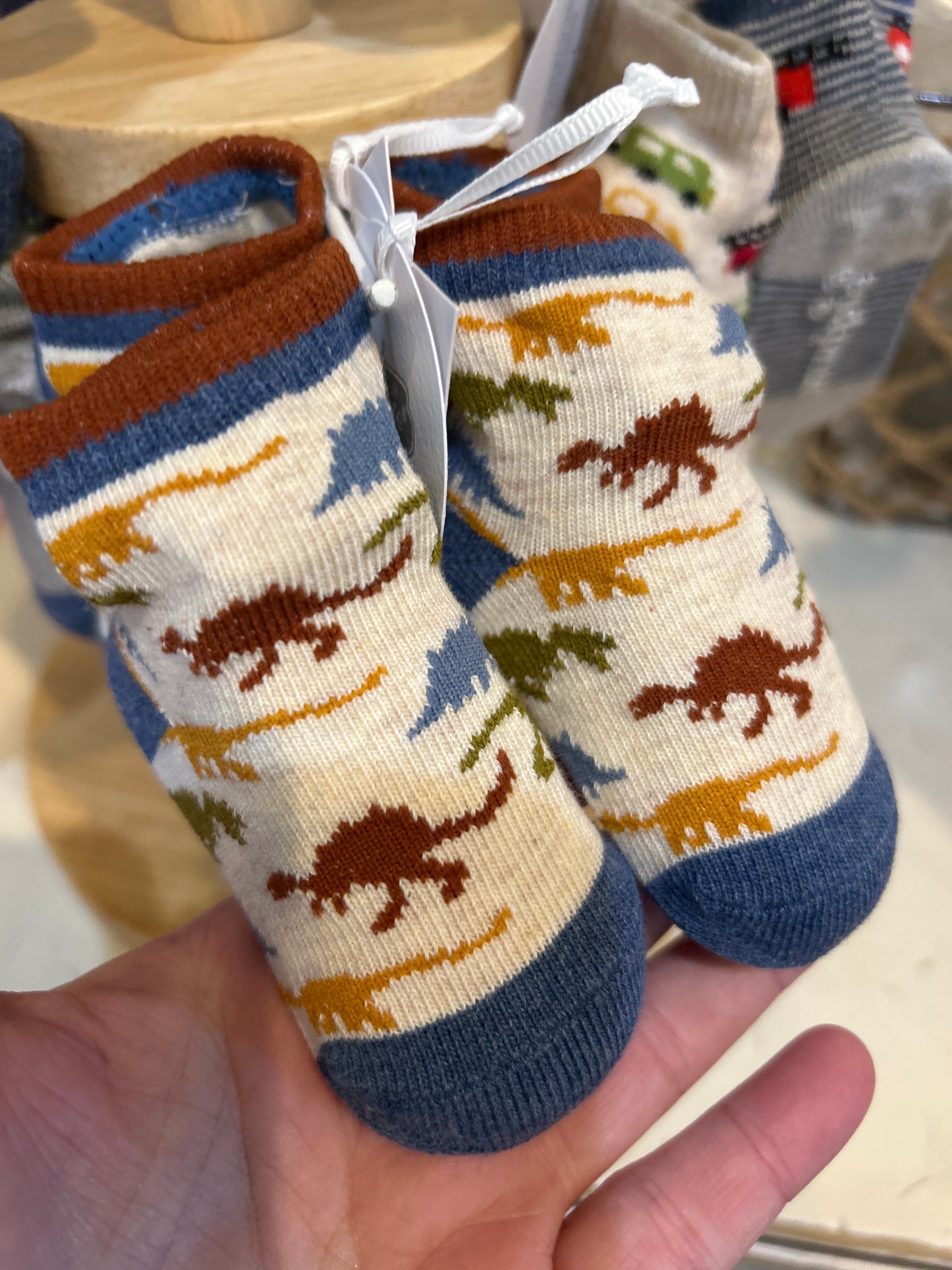 Baby Socks
