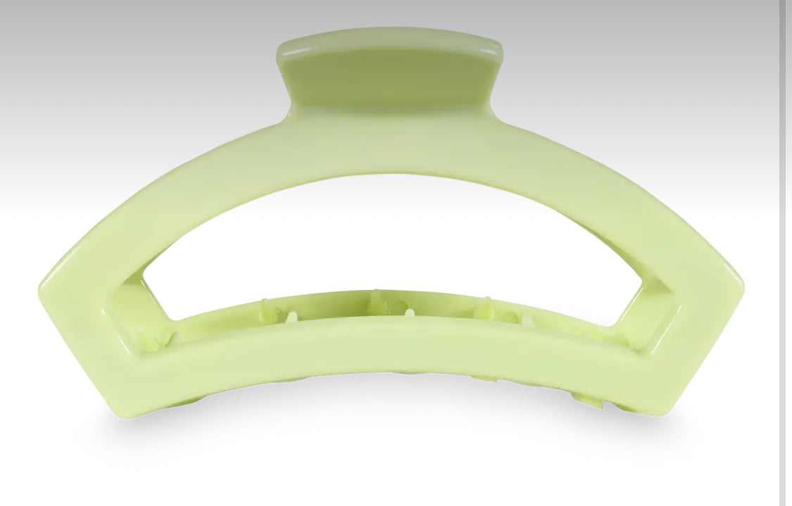 Teleties Open Claw Hair Clip