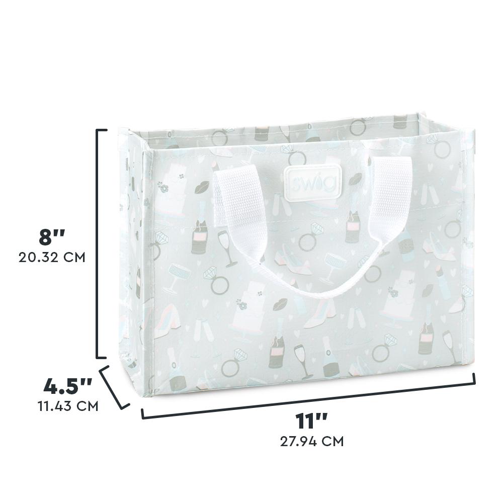 Swig Reusable Gift Bag