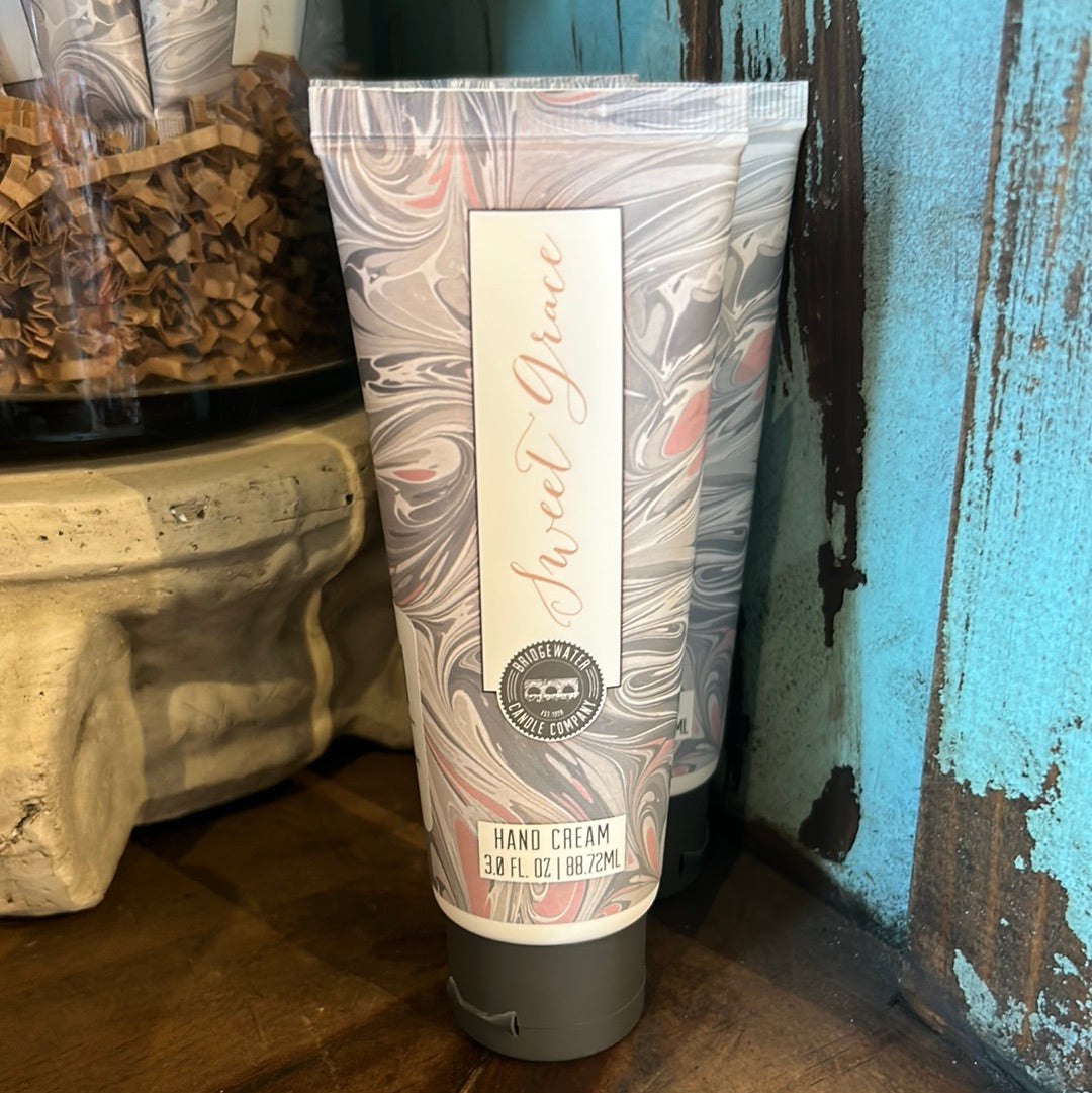 Sweet Grace Hand Cream