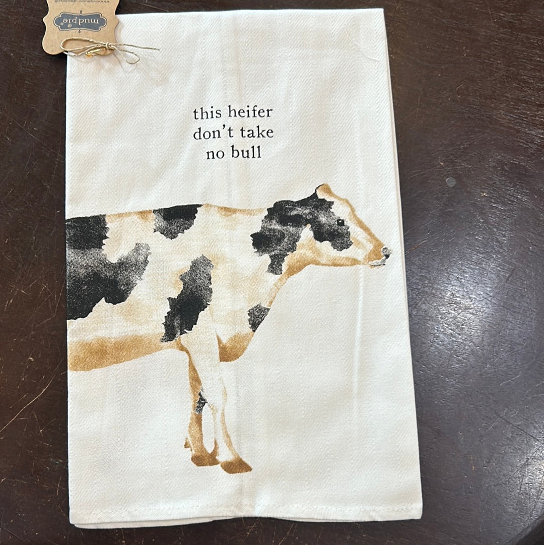 Farm Towel