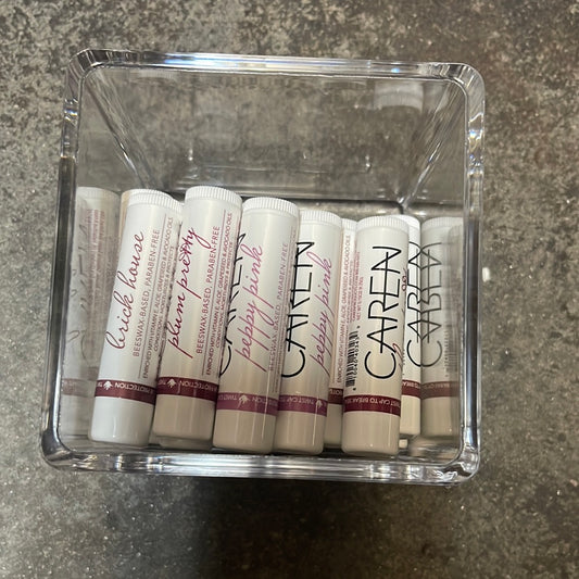 Caren Tinted Lip Treatment
