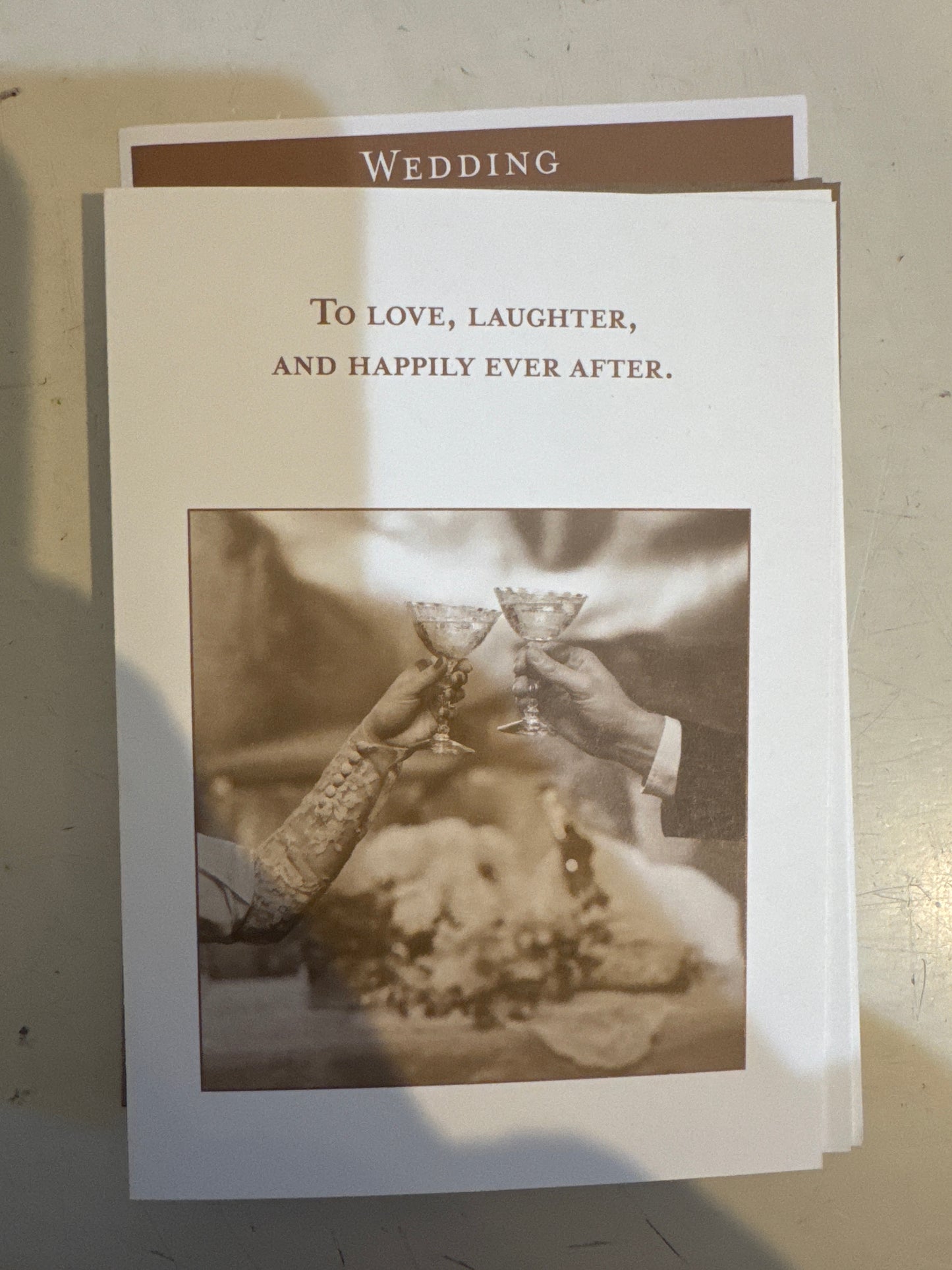 Shannon Martin Cards