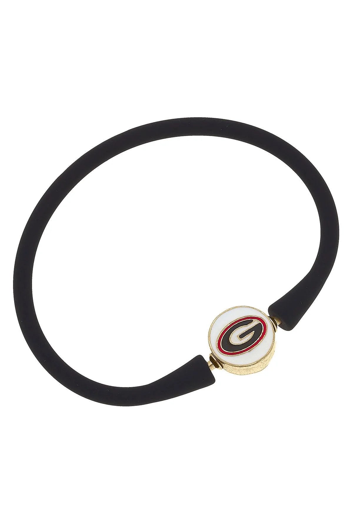 Silicone Bali Bracelets