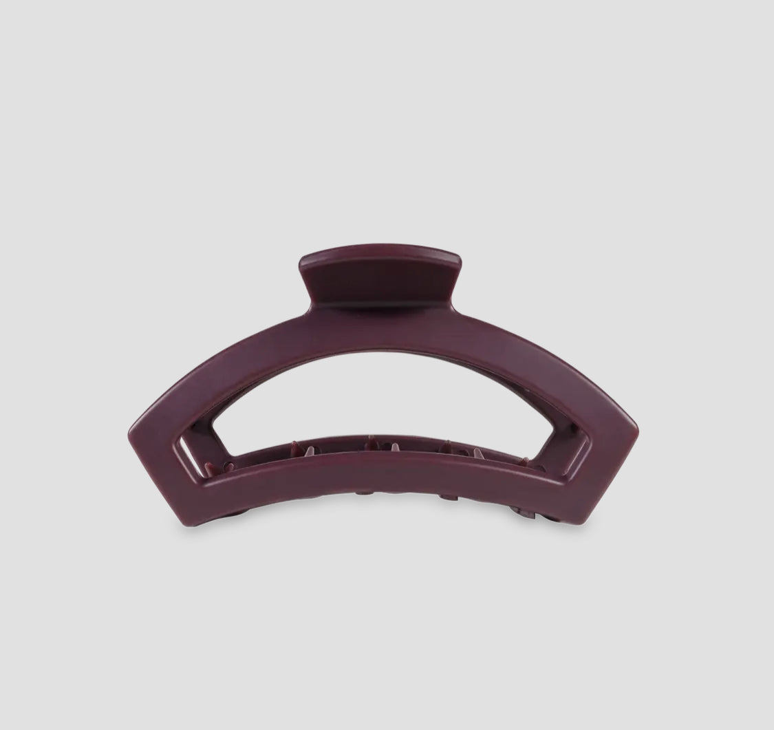 Teleties Seasonal Open Hair Clip