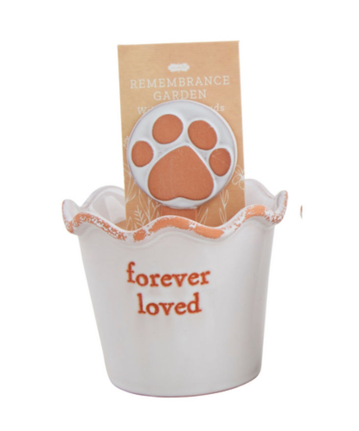 Remembrance Garden Pot Set
