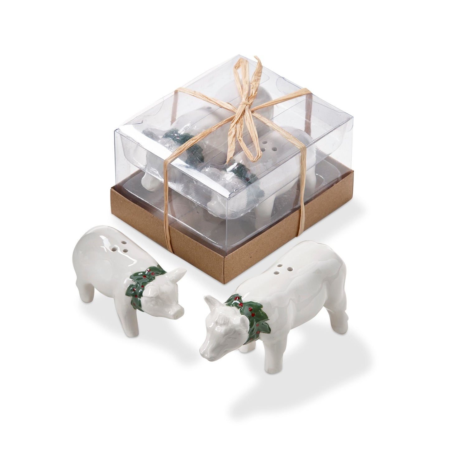 Salt&Pepper Sets - Christmas