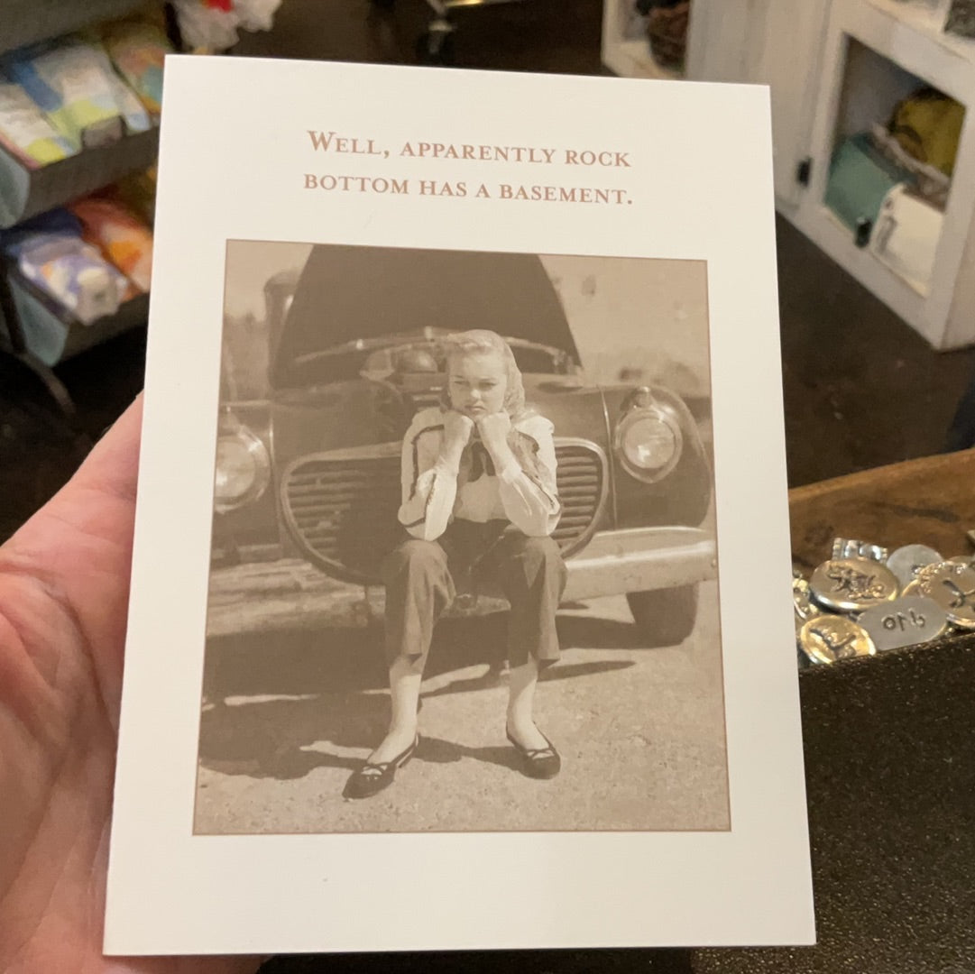 Shannon Martin Cards