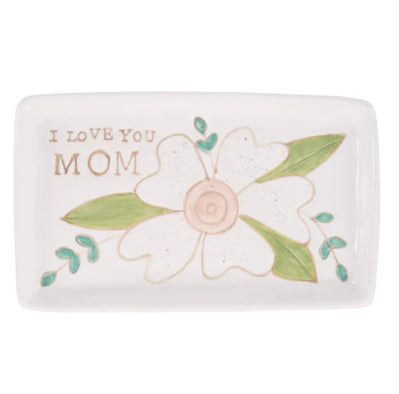 Glory Haus Trinket Trays