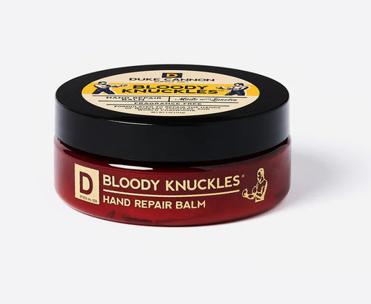 Duke Cannon Hand Repair Balm