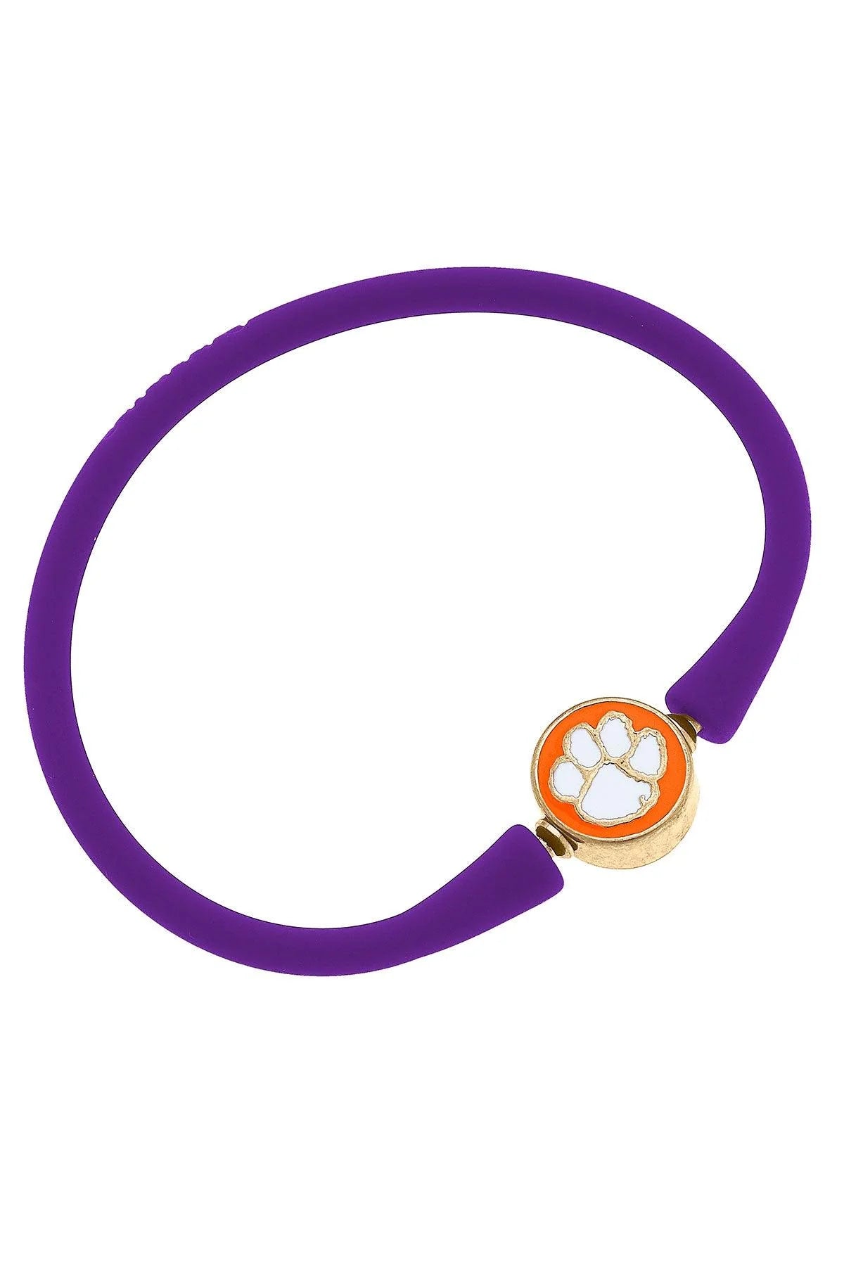 Silicone Bali Bracelets