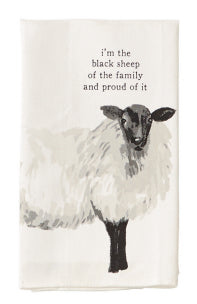 Farm Towel