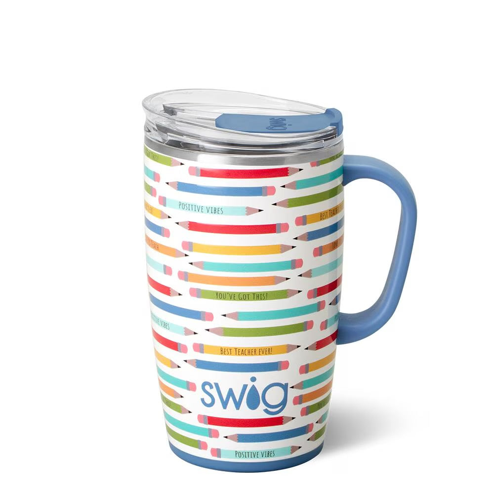 Swig Travel Mug