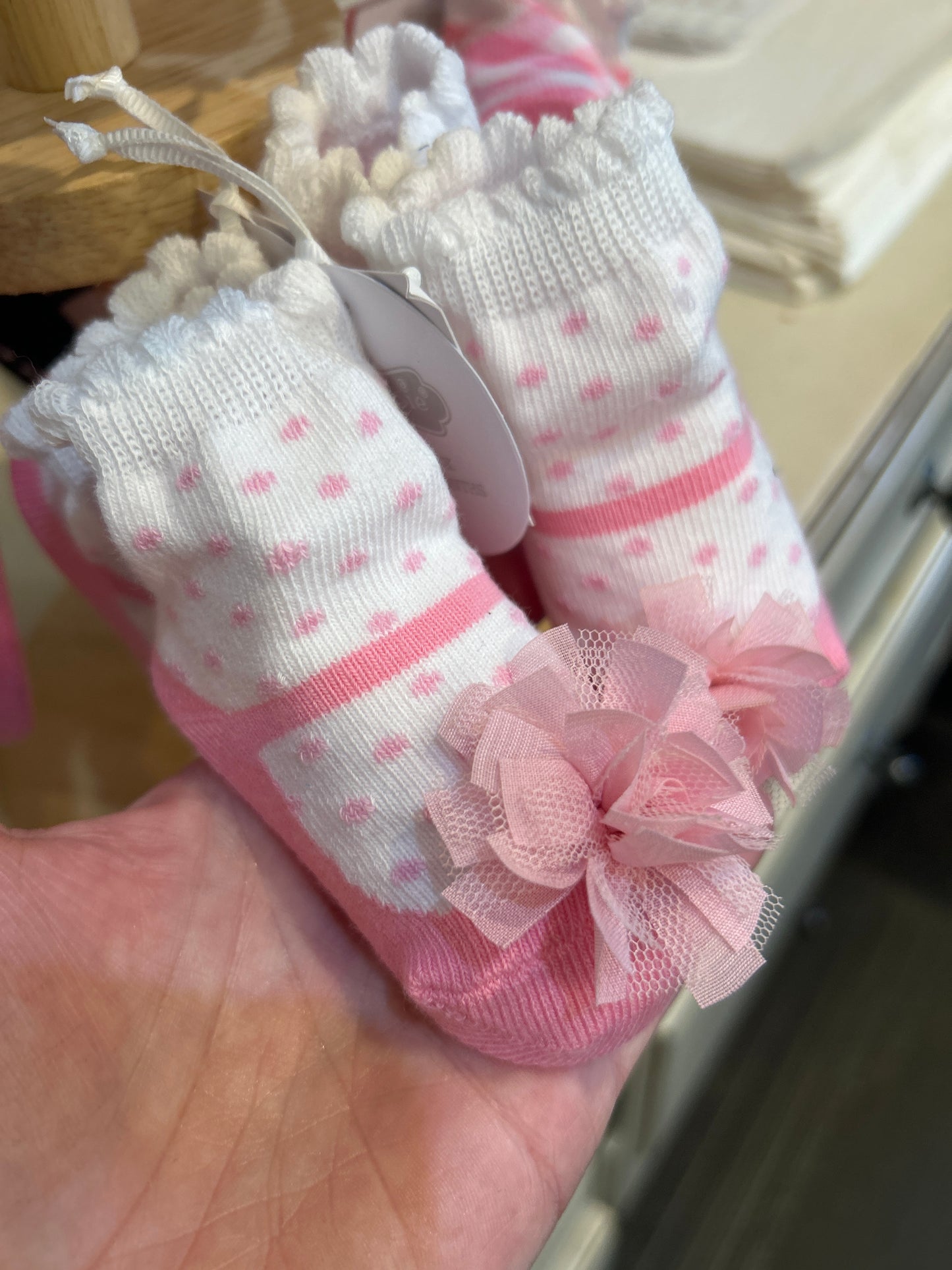 Baby Socks