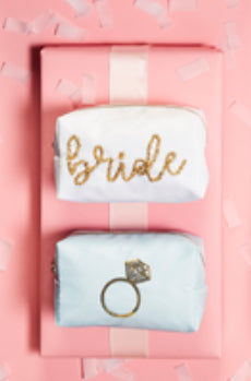 Bride Sparkle Case