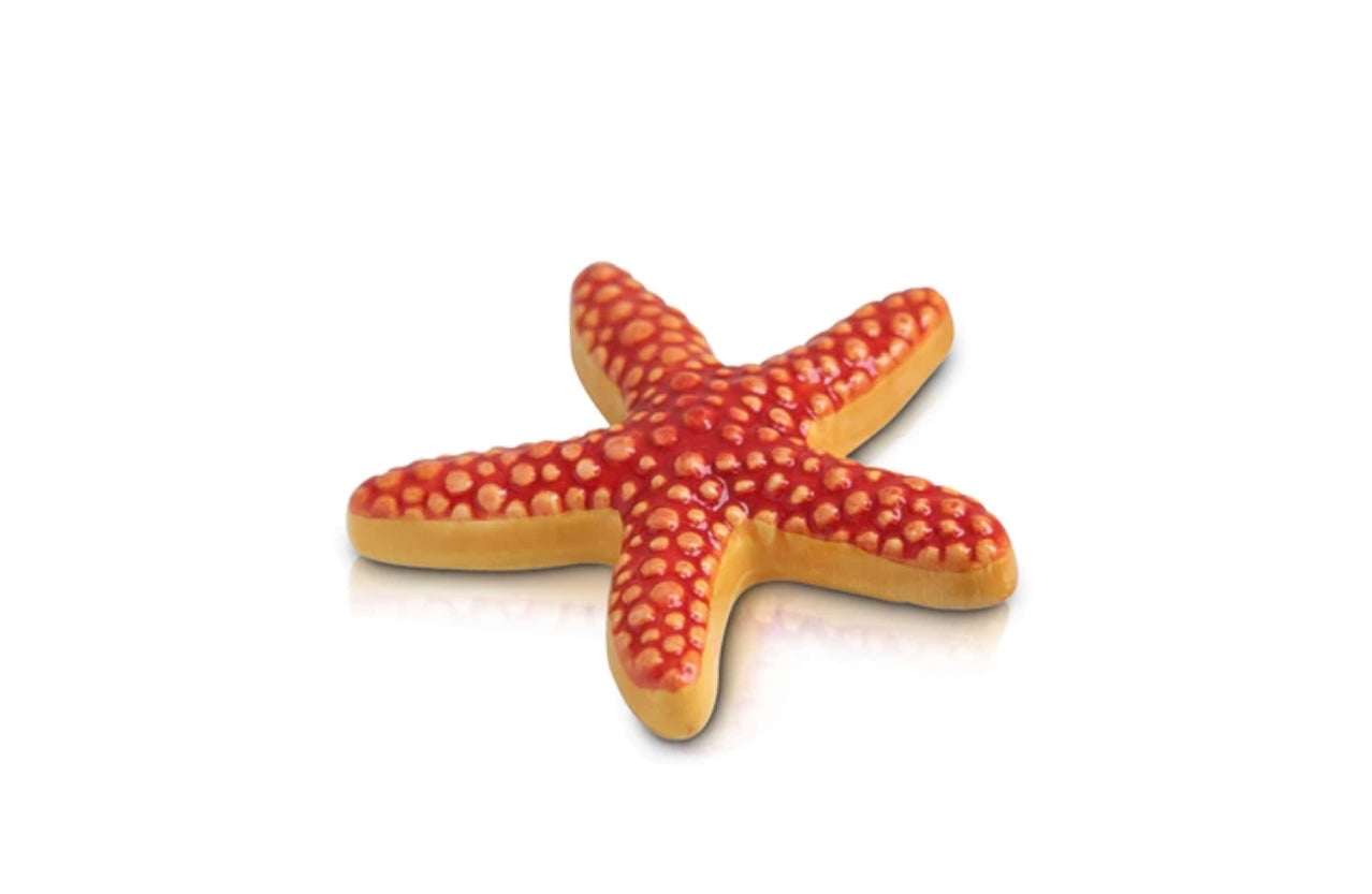 "SeaStar" Nora Fleming mini.