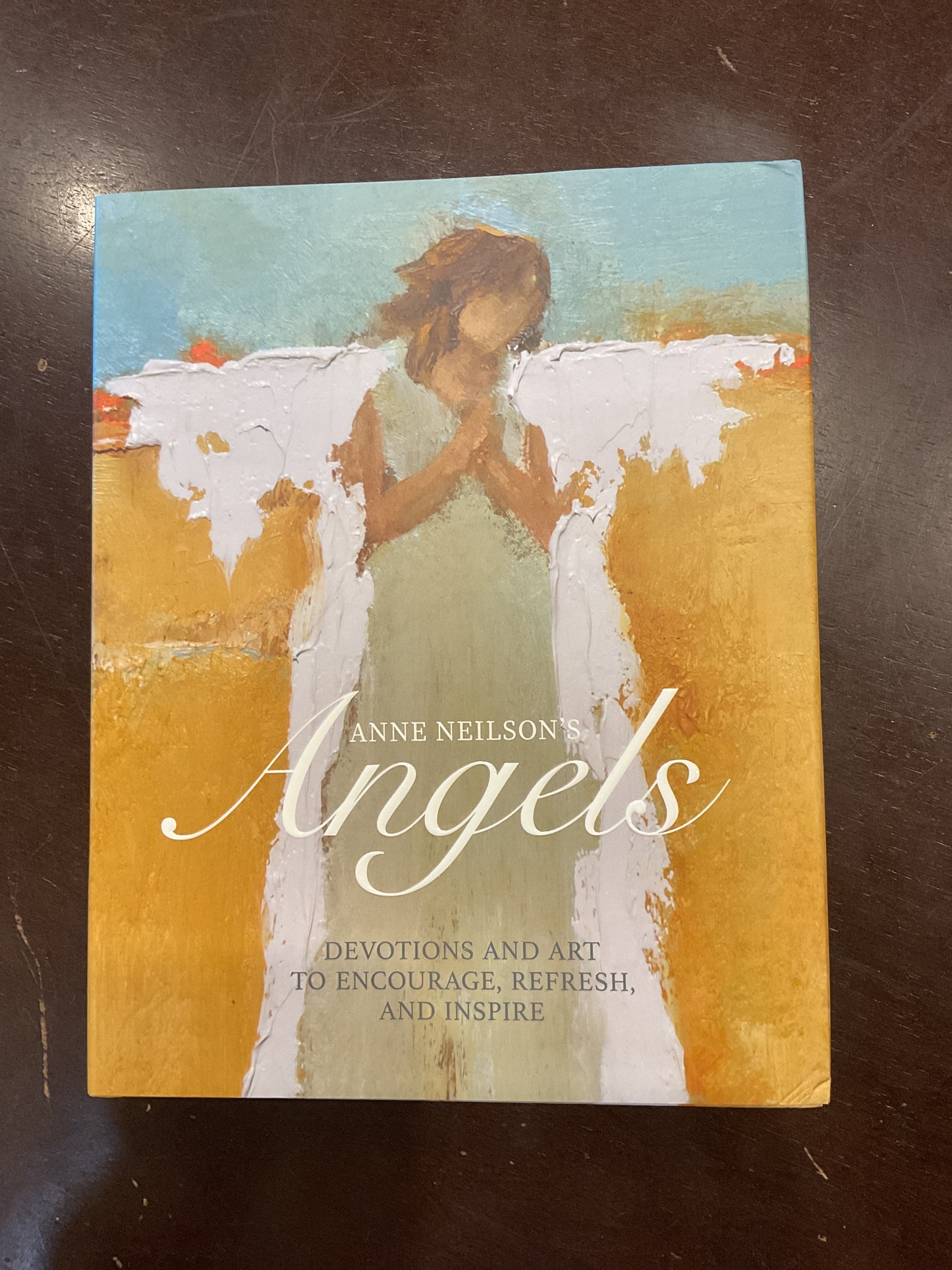 Anne Neilson’s Angels