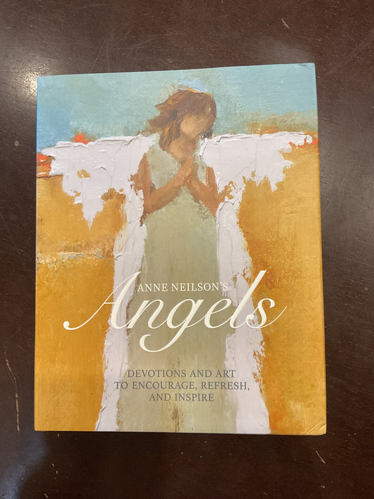 Anne Neilson’s Angels