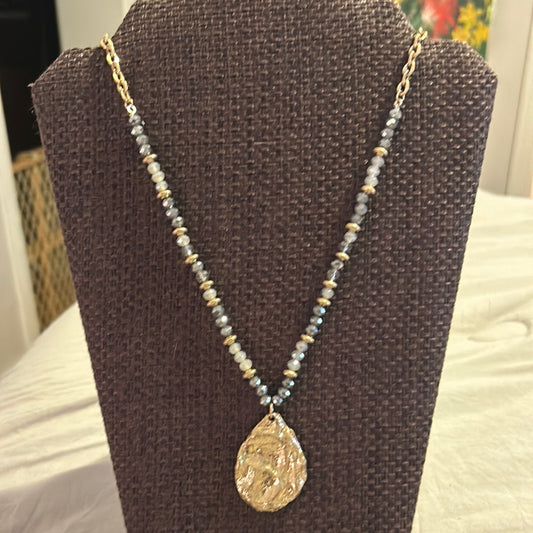 Happy Tears Necklace