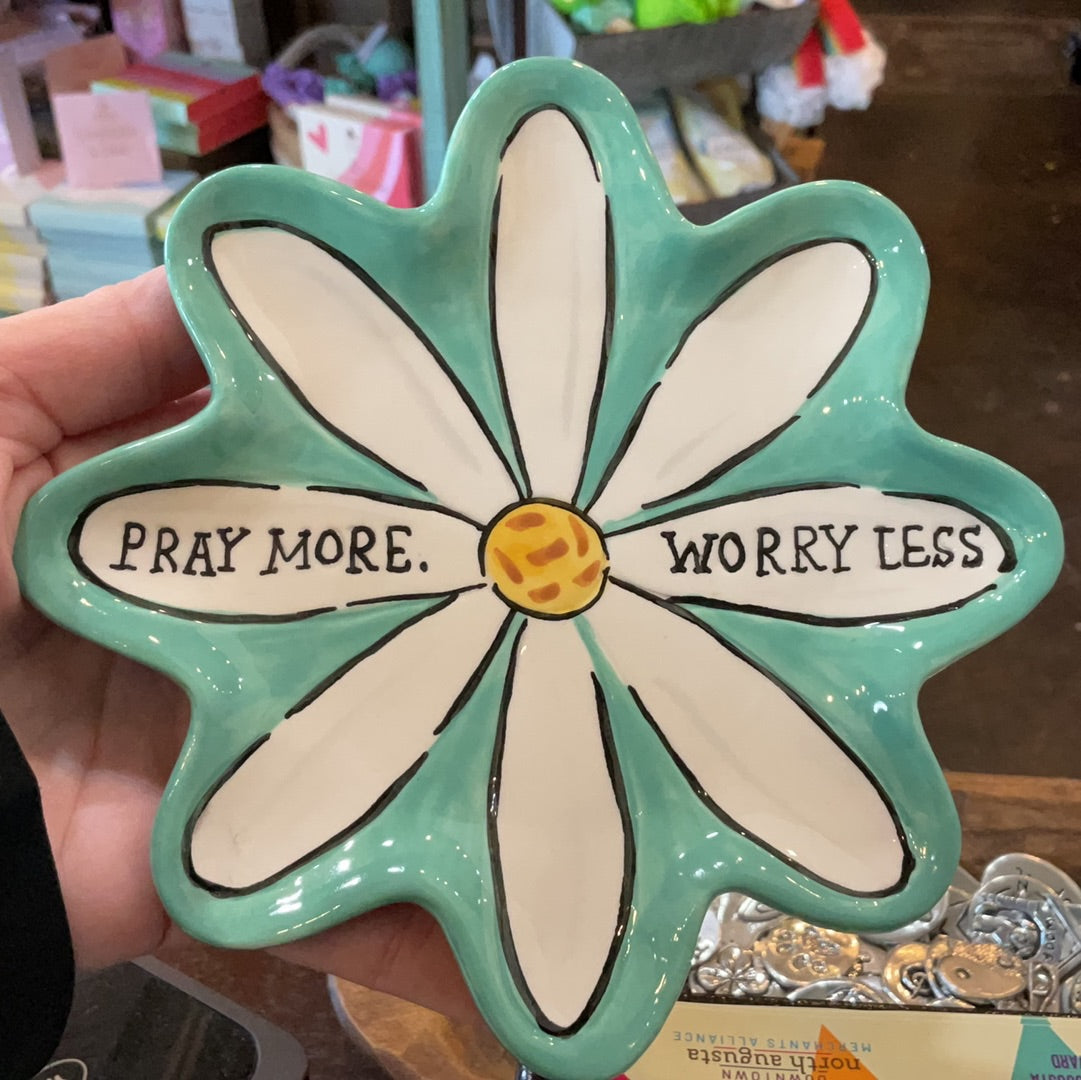 Glory Haus Trinket Trays