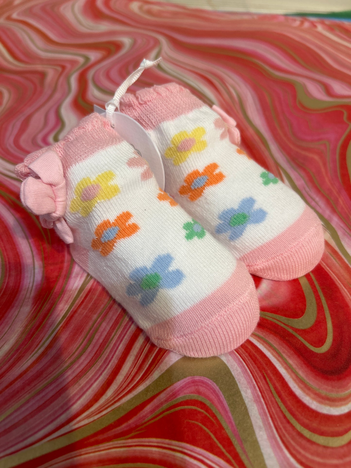 Baby Socks