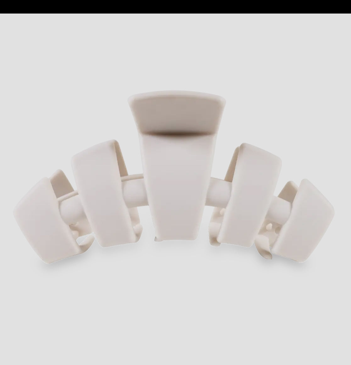 Teleties Seasonal Classic Claw Hair Clip