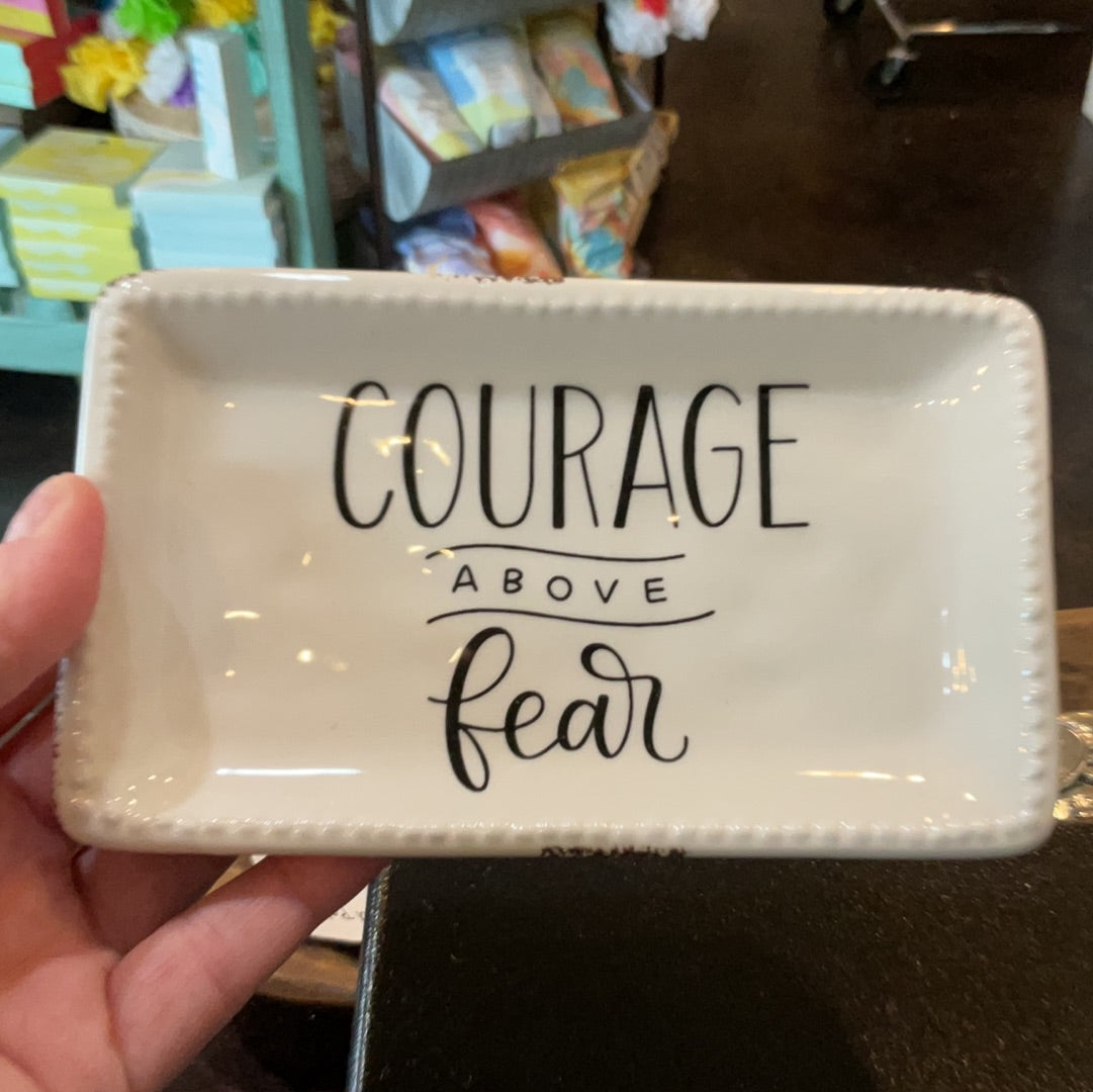 Glory Haus Trinket Trays