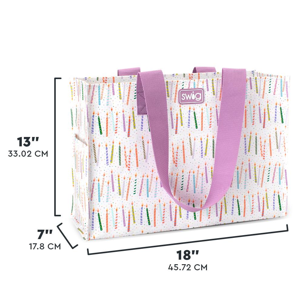 Swig Reusable Gift Bag