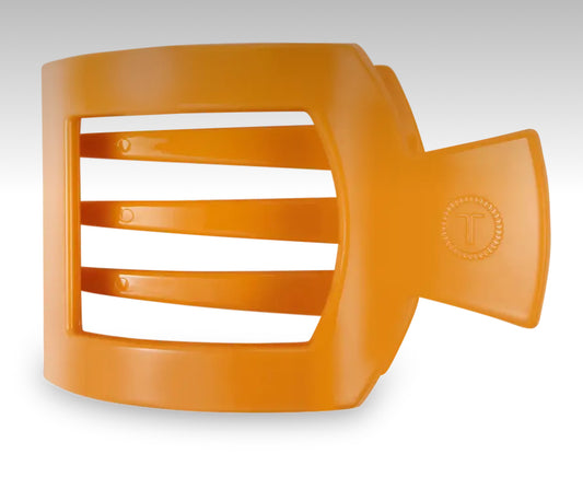 Teleties Flat Square Hair Clip