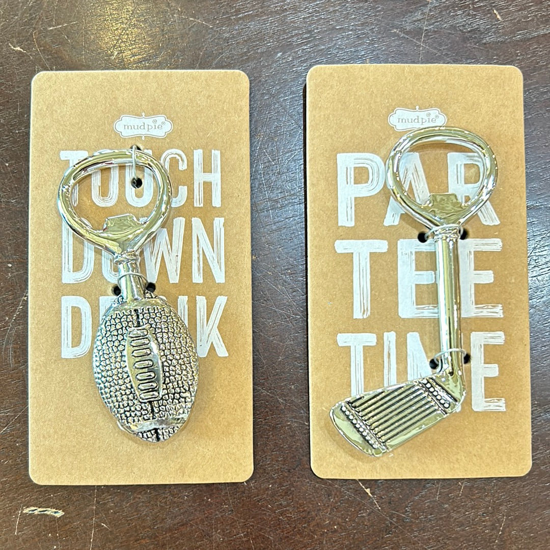 Hobby Bottle Openers