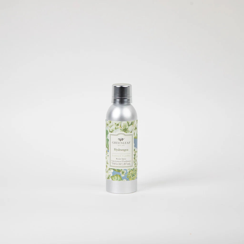 Greenleaf Room Spray