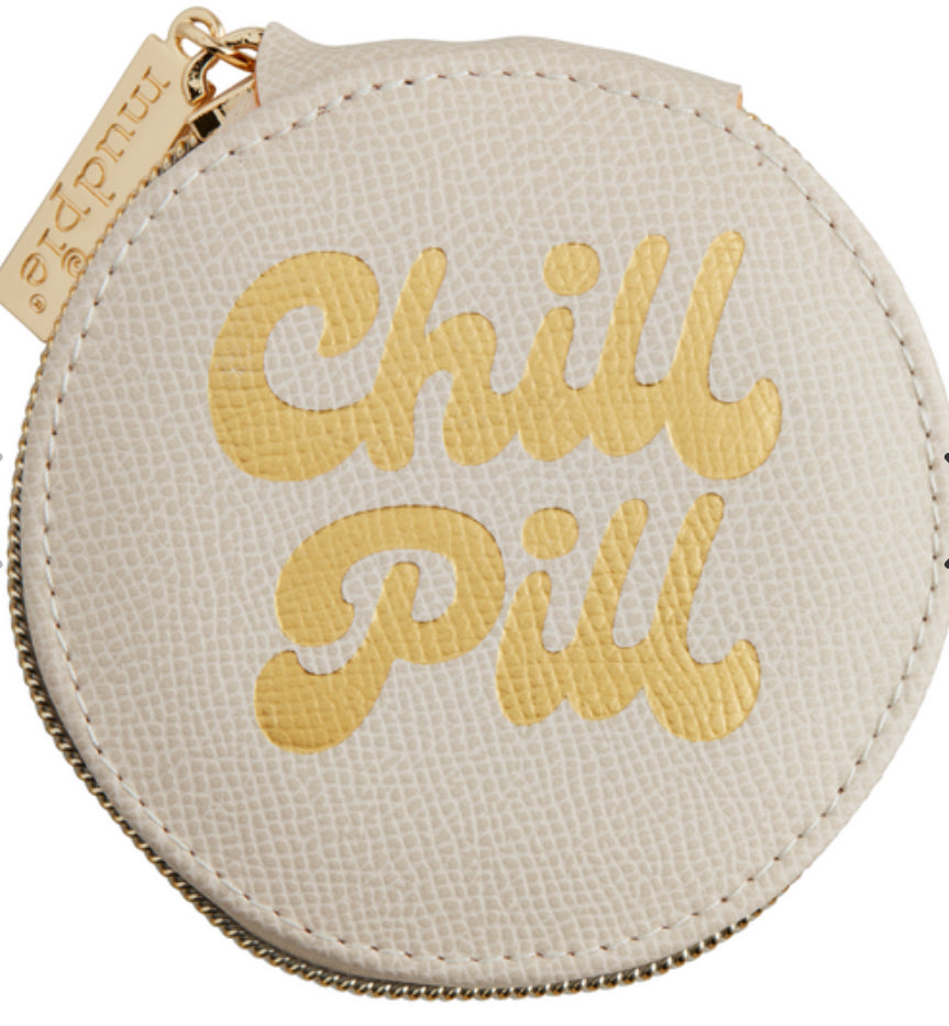 Sentiment Pill Cases