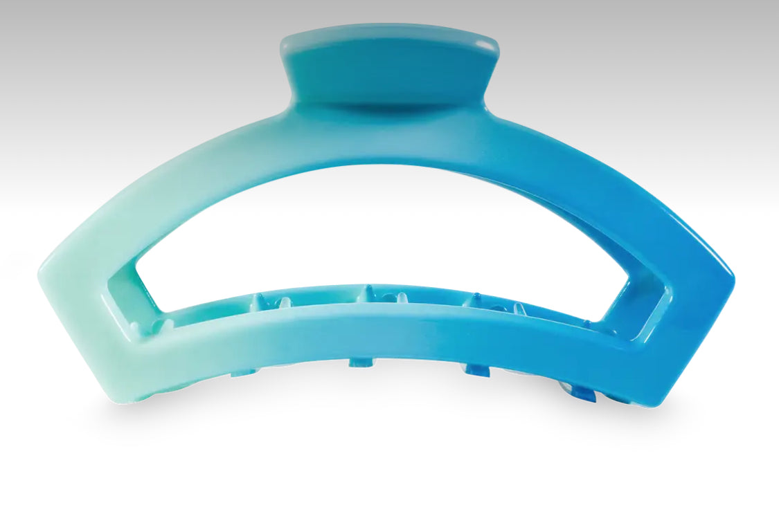 Teleties Open Claw Hair Clip